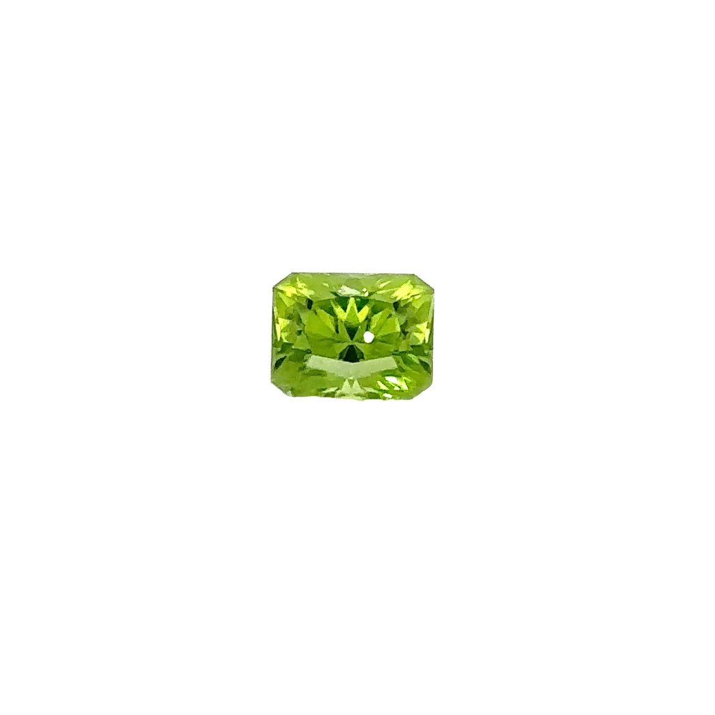 Green peridot deals